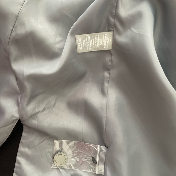 Calvin Klein blazer - Picture 4 of 6